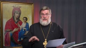 Путь к храму 18.01.2026 г.