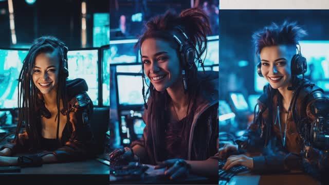 Слайд-шоу из фотографий на заказ смотреть онлайн