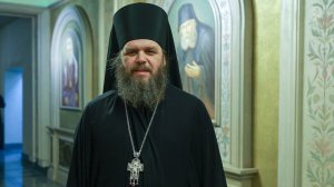 Подвиг для монаха