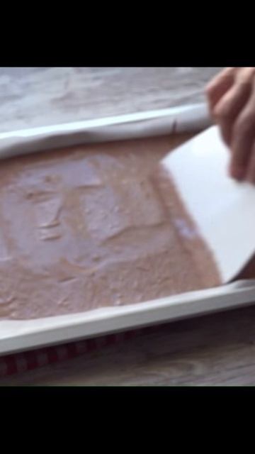 Шоколадный рулет. Brazo Gitano .