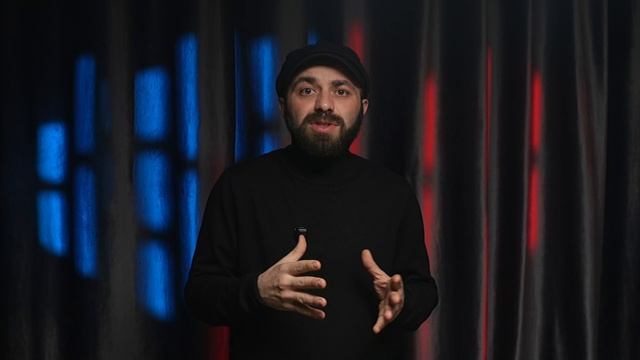 Операторское мастерство. КИНО И МЕДИАШКОЛА АБХАЗИИ