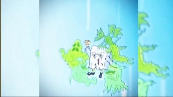 Retolam funk - DJ Raulipues (slowed) x SpongeBob Variants