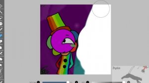 Старый тренд