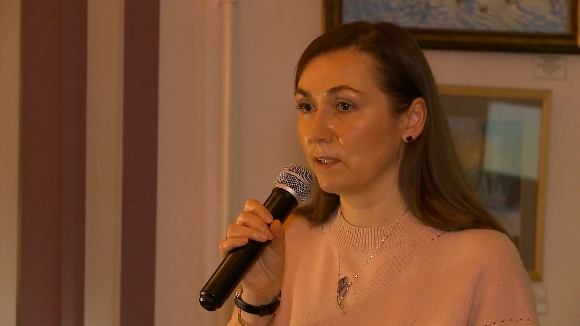 Мытищинцы поддержали проект «Россия без сквернословия» смотреть онлайн