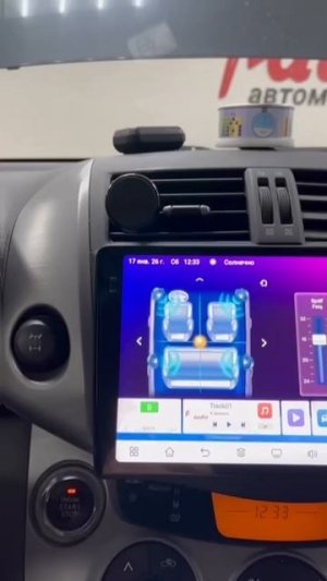 Андроид магнитолы от D-audio