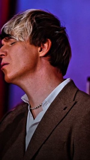 KVATRO ORIGINALS - Высоко