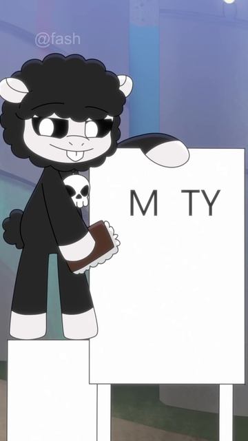 EMPTY... (Poppy Playtime) смотреть онлайн