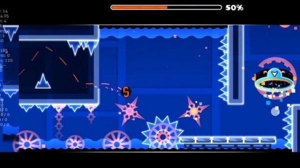 прохожу clubstep!