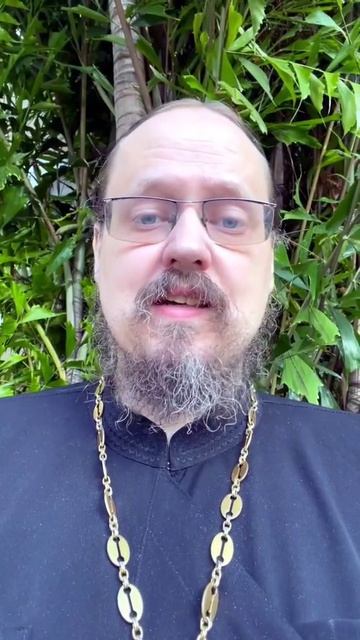 ☦️О том, как распознать лжепророка? 🙏🙏🙏 смотреть онлайн