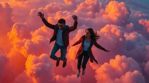 Иоганн С. Бах,  "Прелюдия ДО-МИНОР".