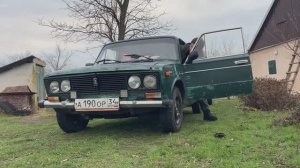 Едем 1500км на Жиге ща мотором для Ауди 100 Что может пойти не так?