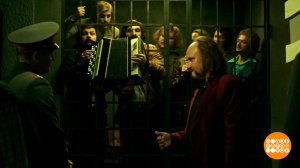 "За полчаса до весны": та самая "Вологда-гда-гда-гда"... Доброе утро. Фрагмент выпуска от 21.01.2026