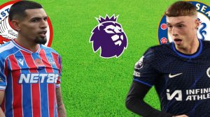 ФУТБОЛ ЧЕМПИОНАТ АНГЛИИ АПЛ. КРИСТАЛ ПЭЛАС - ЧЕЛСИ.  ТЕКСТОВАЯ ОНЛАЙН ТРАНСЛЯЦИЯ.