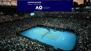 Стэн Вавринка - Артур Геа