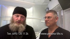 Отзывы о съемном зубном протезе "СЭНДВИЧ"