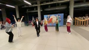 Если бы я был султан