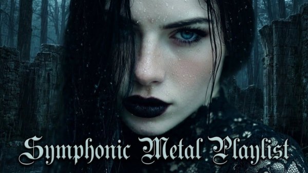 Epic Symphonic Gothic Metal | Best Orchestral & Dark Metal Playlist 2026