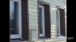 Поставка и монтаж ПВХ окон. КапиталСтройГрупп г.Чебоксары