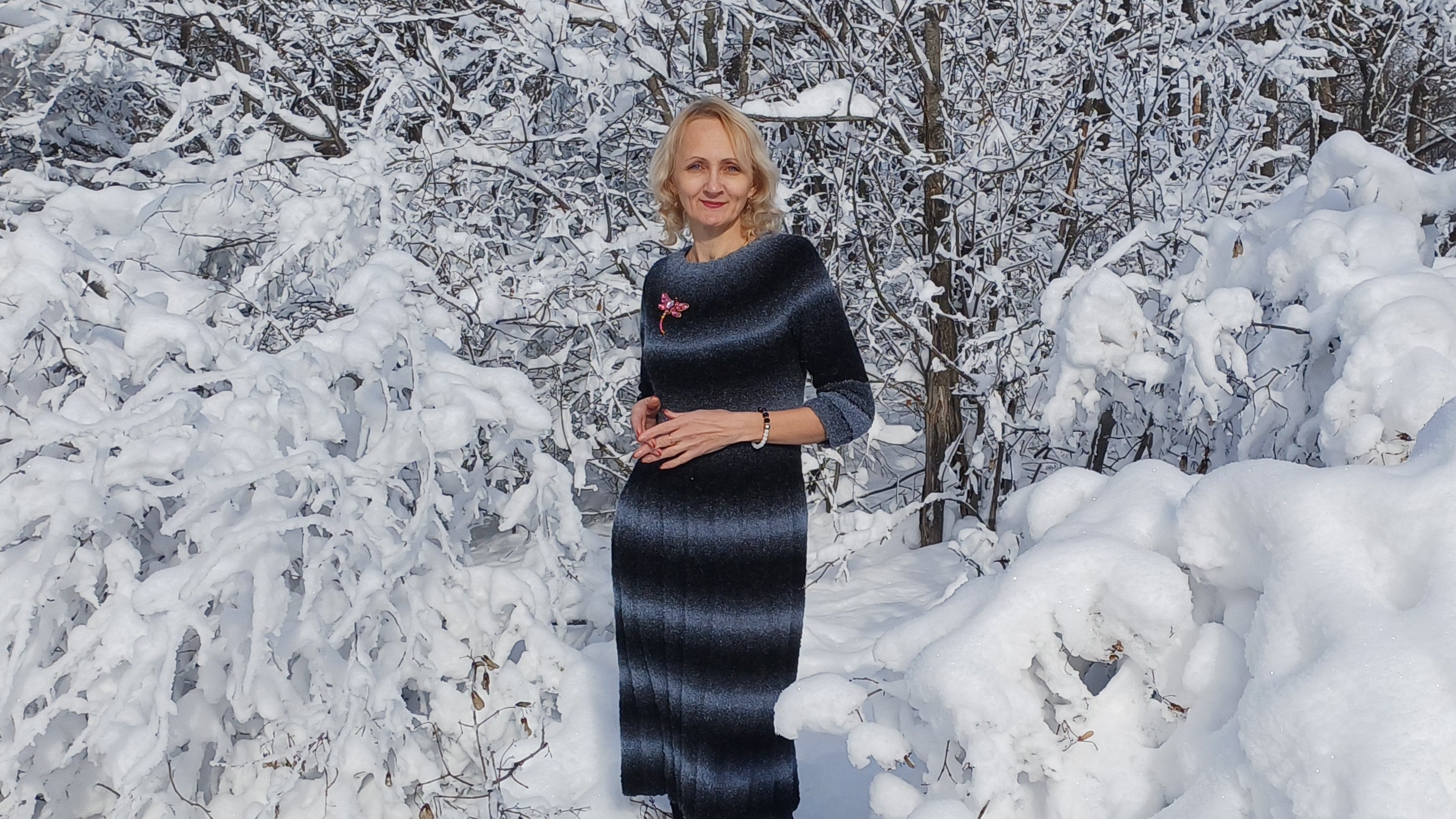 Первая готовая работа 2026❄️❄️❄️ Рукодельные продвижения...🧶 смотреть онлайн