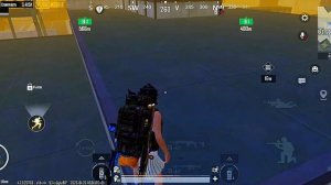 играю в метро соло против сквадов