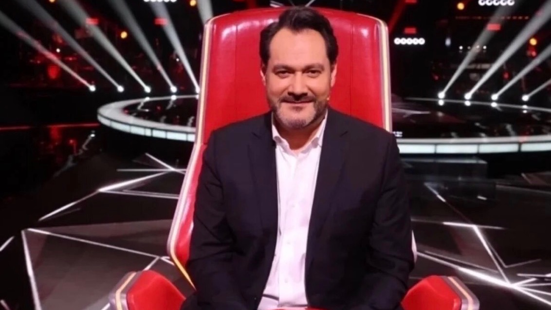 «Голос» 1 выпуск 23.01.26 Ильдар Абдразаков признался, что на съемках было интересно и захватывающе смотреть онлайн