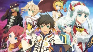 Я ТЕПЕРЬ ИМБА? | Tales of Zestiria #2 (Нэкай)