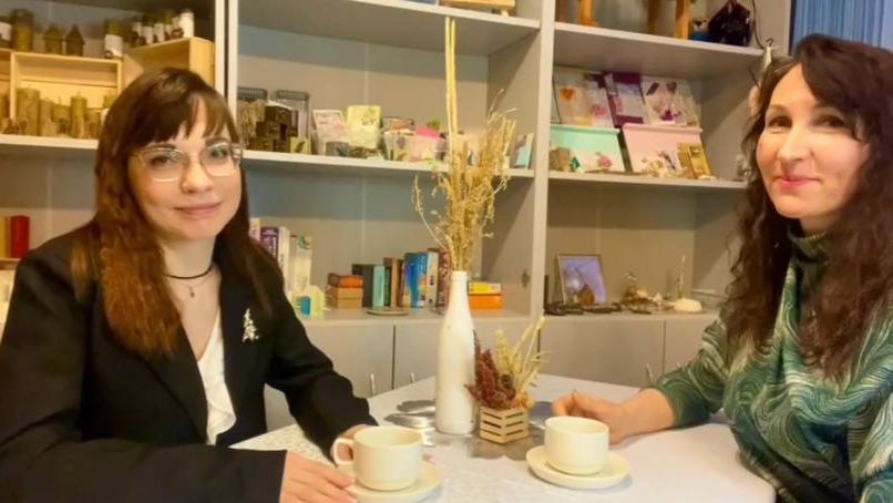 Интервью смотреть онлайн