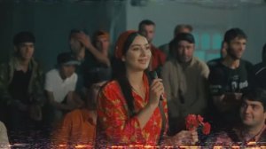 Умедчони Бурхон Голиб Шоу  (1995) 2 - КИСМ  4K Umedjoni Burhon Golib shov