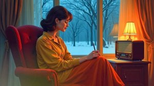 🎬 Радио СССР 🌙 Мелодии для отдыха и ностальгии. Спокойная музыка в советском стиле