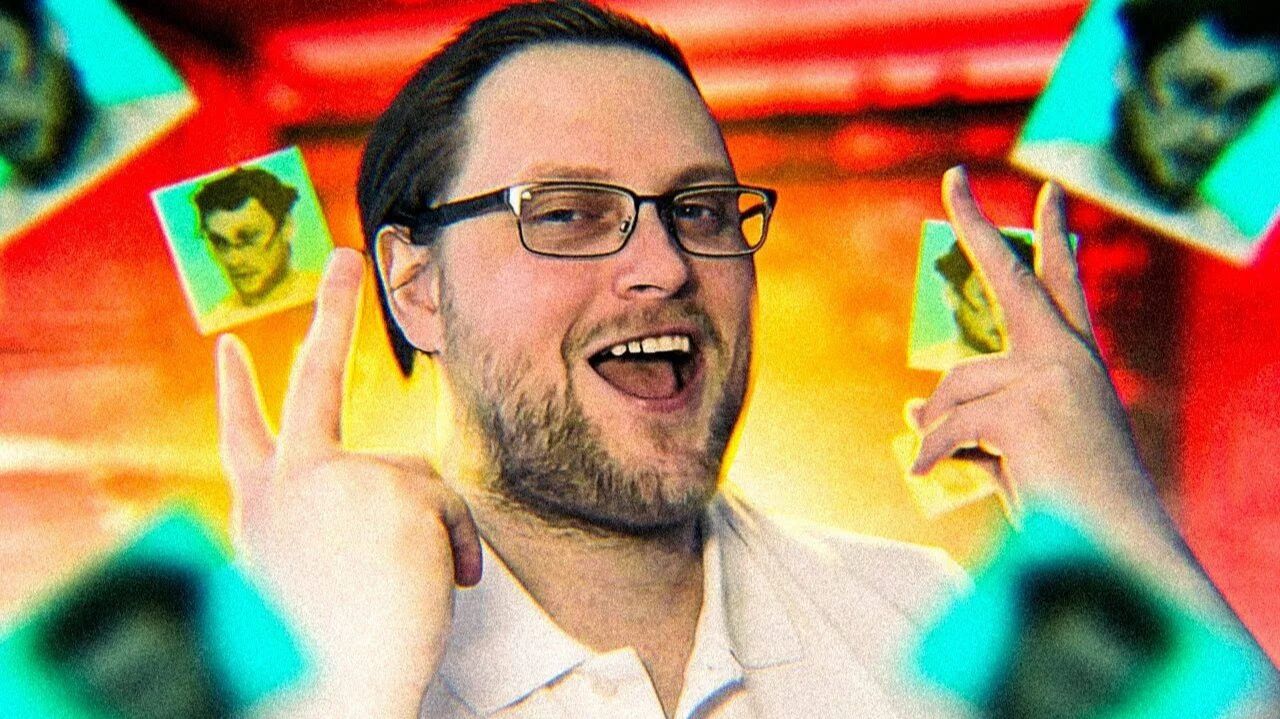 Смешные момент с Куплиновым #1 Mafia the city of lost heaven. смотреть онлайн