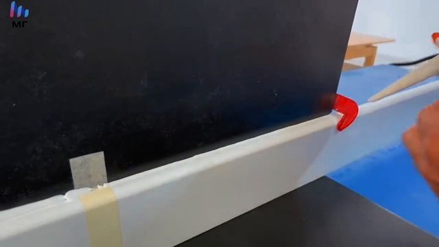 Этот трюк с силиконом изменит ваш способ нанесения силикона! смотреть онлайн