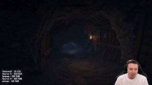 Tainted Grail: the fall of avalon - Полное прохождение - Высокая сложность - Русская озвучка - 3