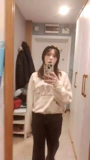 иду в ламоду за посылками