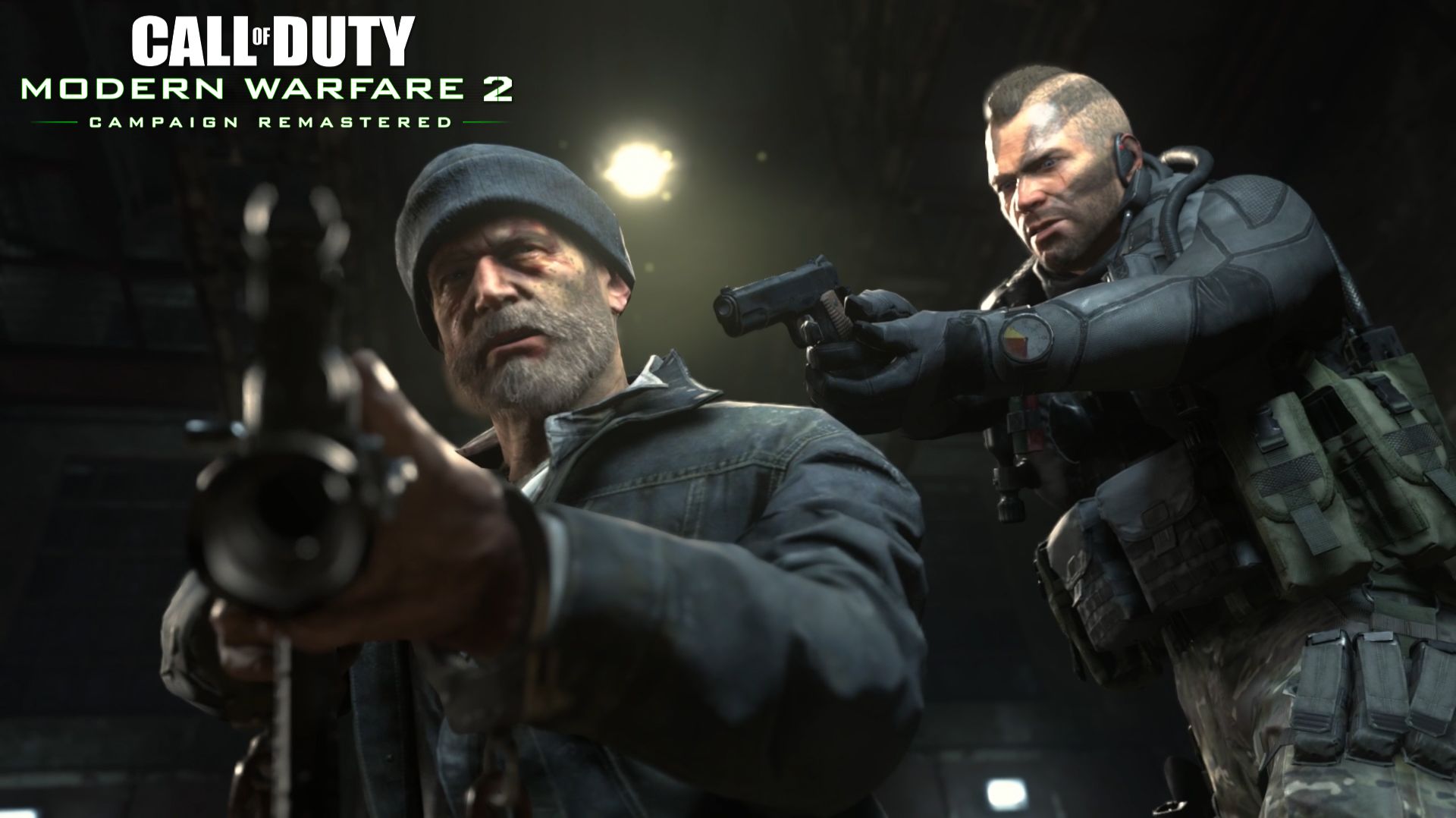 ЗАКЛЮЧЁННЫЙ №627 Call of Duty: Modern Warfare 2 Campaign Remastered #3 смотреть онлайн