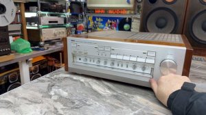 YAMAHA A-2000 FOR SALE