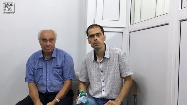 № 1022. О тройничном нерве, Б.Паркинсона и Энцефалитном клеще. Отзывы о Российском Методе RANC.