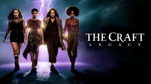 Колдовство: Новый ритуал (2020) / The Craft: Legacy