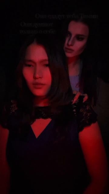 Ты же знаешь…

#хоррорквест #проклятыйотель #ужасы #мистика