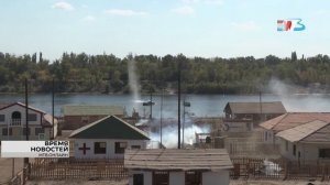 Волгоградские школьники претендуют на спецприз конкурса видеороликов «Имя тебе – Сталинград!»