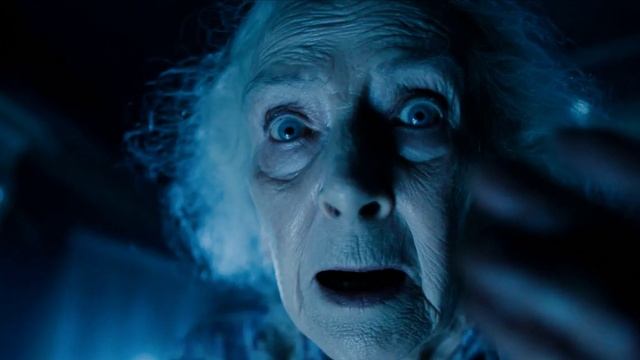 video_Пиковая дама, Глава 3.3