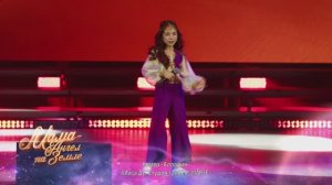 «Алладин» Алиса Ди на большом праздничном гала-концерте «Мама – Ангел на Земле» | День матери