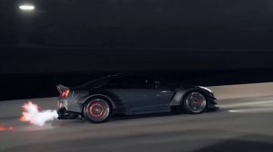 слушаем фонк (ЗВУК НЕ МОЙ!!!!)