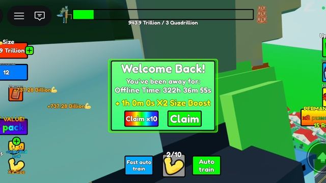 😀СТРИМ ИГРАЮ В РАЗНЫЕ РЕЖИМЫ В РОБЛОКС