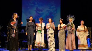 Сказка в шедеврах классической музыки. Концерт студии КАМЕРАТА. 18.01.2026 г. КЦ Зеленоград