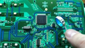 Инструкция по установке шкалы на приборную панель на светодиоидах Renault Logan