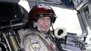 Путин всегда с тобой! Песня Евгения Гордеева.