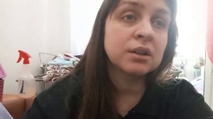 Подала заявление в полицию