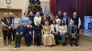 2026.01.17 - Снежная карусель