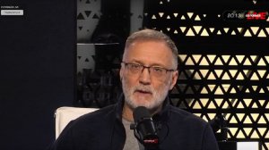 Нам неплохо от того, что внутри западного блока происходят такие интересные разногласия