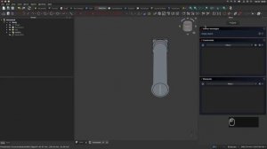 Freecad 1.0 - Колонка нарезки - Учебное пособие